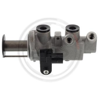 Maître-cylindre de frein A.B.S. [45085]