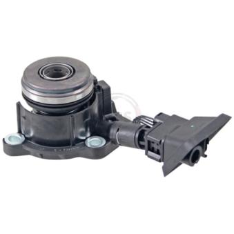 Butée hydraulique, embrayage A.B.S. 51240 pour CITROEN SPACETOURER 1.6 BlueHDi 95 - 95cv