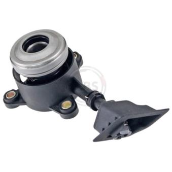 Butée hydraulique, embrayage A.B.S. 51743 pour RENAULT MASTER 1.6 THP 150 - 150cv