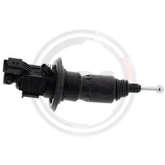 Cylindre émetteur, embrayage A.B.S. 51830 pour CITROEN C4 Picasso 1.6 BlueHDi 100 - 99cv
