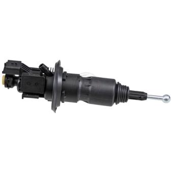 Cylindre émetteur, embrayage A.B.S. 51833 pour OPEL COMBO 1.5 D - 131cv