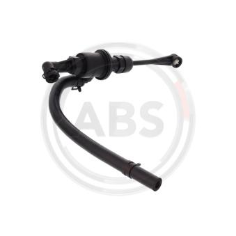 Cylindre émetteur, embrayage A.B.S. 51868