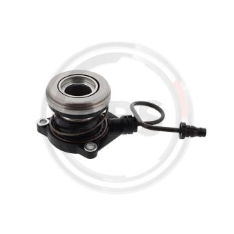 Butée d'embrayage A.B.S. 51890 pour NISSAN INTERSTAR 1.7 CDTI - 110cv