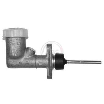 Cylindre émetteur, embrayage A.B.S. 51960X