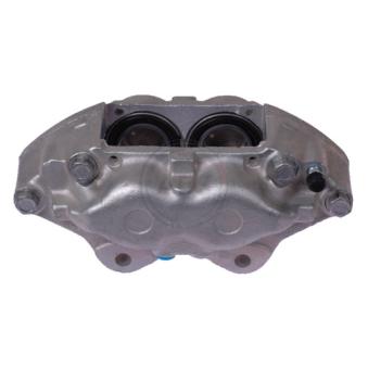 Étrier de frein A.B.S. 520671 pour TOYOTA TERCEL 5.3 HE - 295cv