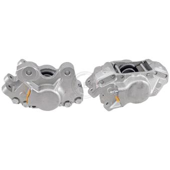 Étrier de frein A.B.S. 520682 pour TOYOTA TERCEL 5.3 HE - 295cv