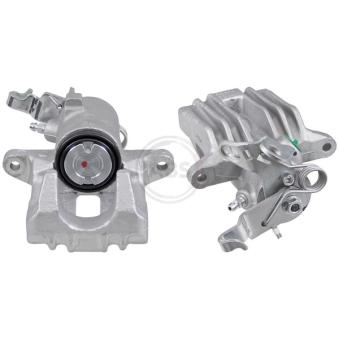 Étrier de frein A.B.S. 520831 pour HYUNDAI SATELLITE 2.0 TDI - 110cv