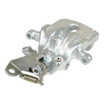 Étrier de frein A.B.S. 521021 pour MITSUBISHI GALANT 2.0 16V - 139cv