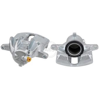 Étrier de frein A.B.S. 521062 pour SUZUKI IGNIS 1.9 D - 70cv