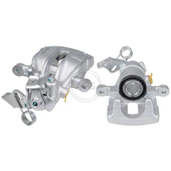 Étrier de frein A.B.S. 521301 pour PEUGEOT J5 TDI - 110cv