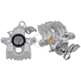 Étrier de frein A.B.S. 521452 pour TOYOTA CELICA 1,0 TSI - 110cv