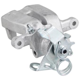 Étrier de frein A.B.S. 521462 pour ROVER CABRIOLET 1.2 - 69cv