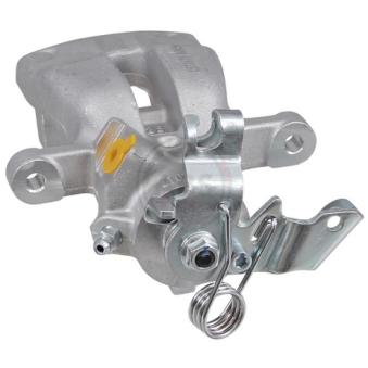 Étrier de frein A.B.S. 521522 pour OPEL ASTRA 1.6 CDTI - 110cv