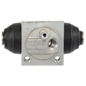 Cylindre de roue A.B.S. 52158 pour ALFA ROMEO 146 0.6 - 71cv