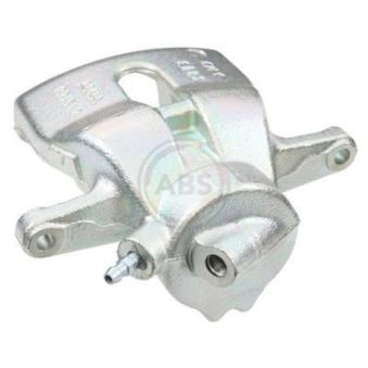Étrier de frein A.B.S. 522211 pour CITROEN C2 1.4 HDi - 68cv
