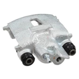 Étrier de frein A.B.S. 522302 pour FIAT IDEA 2.4 - 143cv