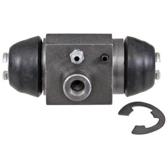 Cylindre de roue A.B.S. 52616X pour RENAULT TWINGO 2.5 TD - 100cv