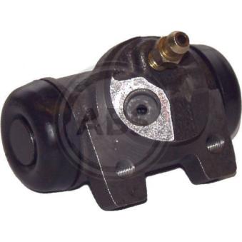 Cylindre de roue A.B.S. 52877X pour HYUNDAI I40 1.8 - 110cv