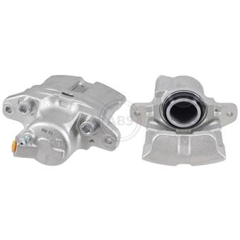 Étrier de frein A.B.S. 529741 pour MAZDA B SERIE 1.8 - 110cv