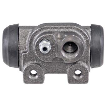 Cylindre de roue A.B.S. 52980 pour CITROEN C2 1.4 HDi - 69cv