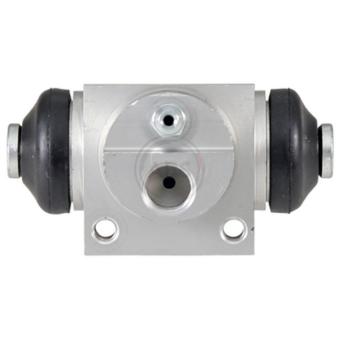Cylindre de roue A.B.S. 52994 pour PEUGEOT PARTNER 1.6 Flexfuel - 109cv