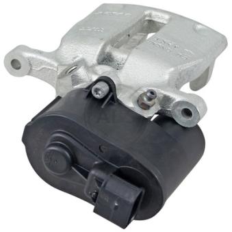 Étrier de frein A.B.S. 530131 pour VOLVO V60 D4 - 190cv