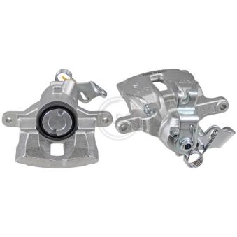 Étrier de frein A.B.S. 530282 pour JAGUAR XK 2,0 dCi 110 - 110cv