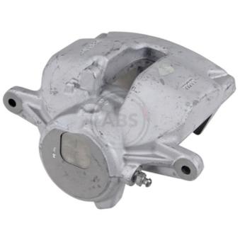 Étrier de frein A.B.S. 530331 pour TOYOTA AURIS C 180 CGI - 156cv