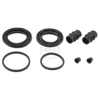 Kit de réparation, étrier de frein A.B.S. 53041 pour PEUGEOT BOXER 2.5 TD - 103cv