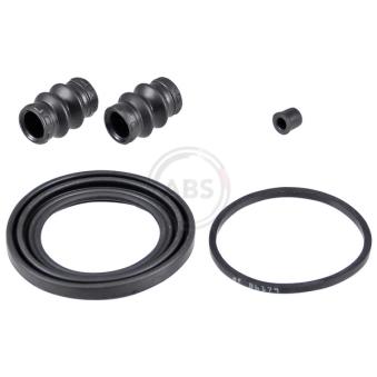 Kit de réparation, étrier de frein A.B.S. 53044 pour MAZDA CX-7 1.6 - 110cv