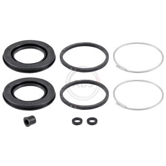 Kit de réparation, étrier de frein A.B.S. 53081 pour JAGUAR XJS 3.6 - 212cv