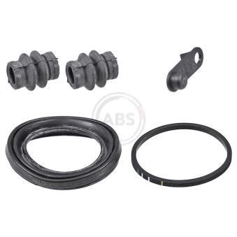 Kit de réparation, étrier de frein A.B.S. 53115 pour SUZUKI VITARA 1.8 16V - 110cv