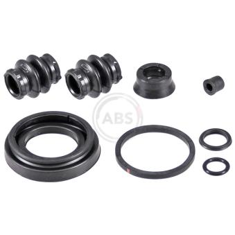 Kit de réparation, étrier de frein A.B.S. 53154 pour MERCEDES-BENZ EQA 1.2 TSI - 110cv