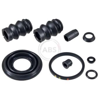 Kit de réparation, étrier de frein A.B.S. 53165 pour GEELY MR 1.6 - 102cv