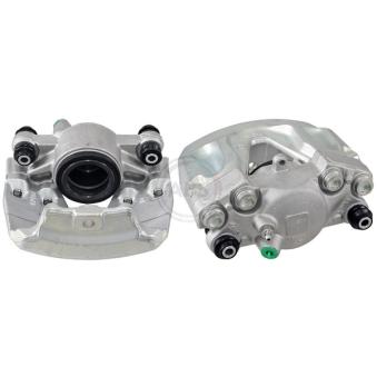 Étrier de frein A.B.S. 531732 pour PEUGEOT 106 E 350 BlueTEC 4-matic - 252cv