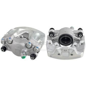 Étrier de frein A.B.S. 531741 pour TOYOTA MR E 400 4-matic - 333cv