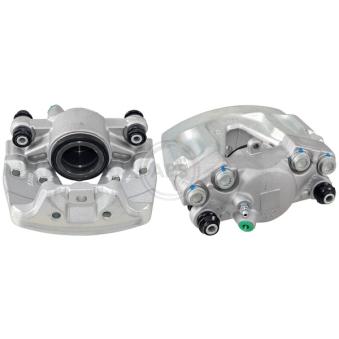 Étrier de frein A.B.S. 531742 pour TOYOTA MR E 400 4-matic - 333cv