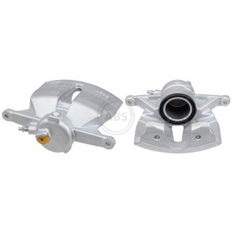 Étrier de frein A.B.S. 531881 pour BMW Série 7 2.0 Cupra - 290cv