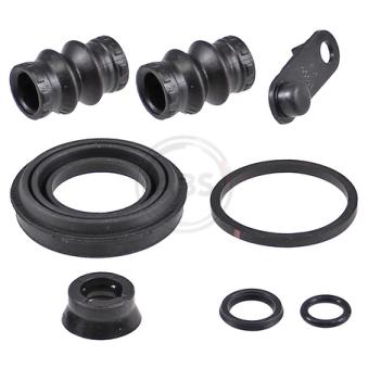 Kit de réparation, étrier de frein A.B.S. 53189 pour SUZUKI KIZASHI Cooper SD - 143cv