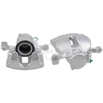 Étrier de frein A.B.S. 531892 pour DACIA DUSTER Cooper S - 178cv