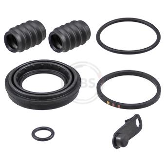 Kit de réparation, étrier de frein A.B.S. 53190 pour BMW Série 5 550 i xDrive - 408cv