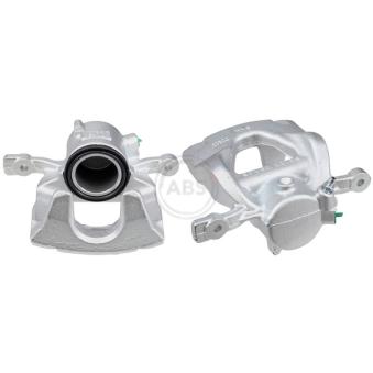 Étrier de frein A.B.S. 531902 pour DACIA DUSTER Cooper S - 178cv