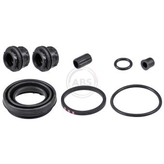 Kit de réparation, étrier de frein A.B.S. 53196 pour MAZDA CX-5 1.6 CDTi - 110cv