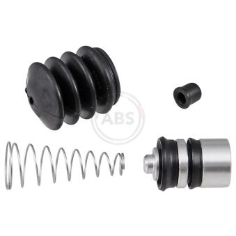 Kit d'assemblage, cylindre récepteur d'embrayage A.B.S. 53312 pour TOYOTA COROLLA 1.8 GT - 117cv Kit d'assemblage, cylindre récepteur d'embrayage A.B.S. 53312 pour TOYOTA COROLLA 1.8 GT - 117cv