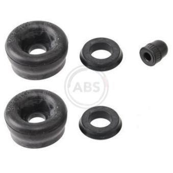 Kit de réparation, cylindre de roue A.B.S. 53348 pour TOYOTA COROLLA 1.3 - 75cv