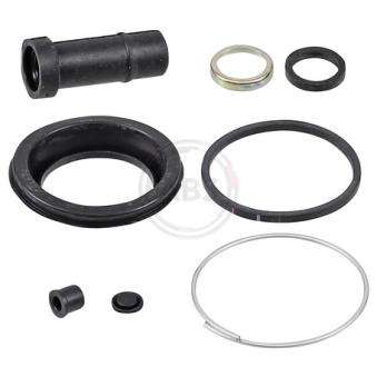 Kit de réparation, étrier de frein A.B.S. 53674 pour HYUNDAI PONY 1.4 - 68cv