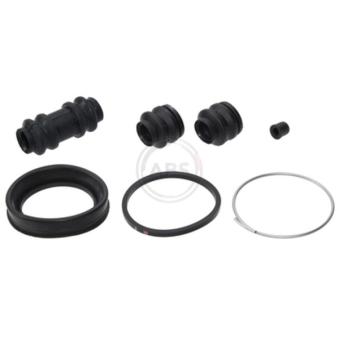 Kit de réparation, étrier de frein A.B.S. 53782 pour MAZDA 121 1.3 16V - 53cv