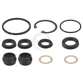 Kit de réparation, maître-cylindre de frein A.B.S. 53901 pour CITROEN C5 1.6 HDI - 109cv