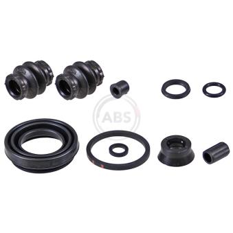 Kit de réparation, étrier de frein A.B.S. 53994 pour AUDI A4 Cooper S - 163cv