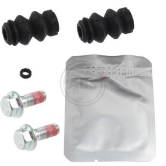 Jeu de douilles de guidage, étrier de frein A.B.S. [55109]